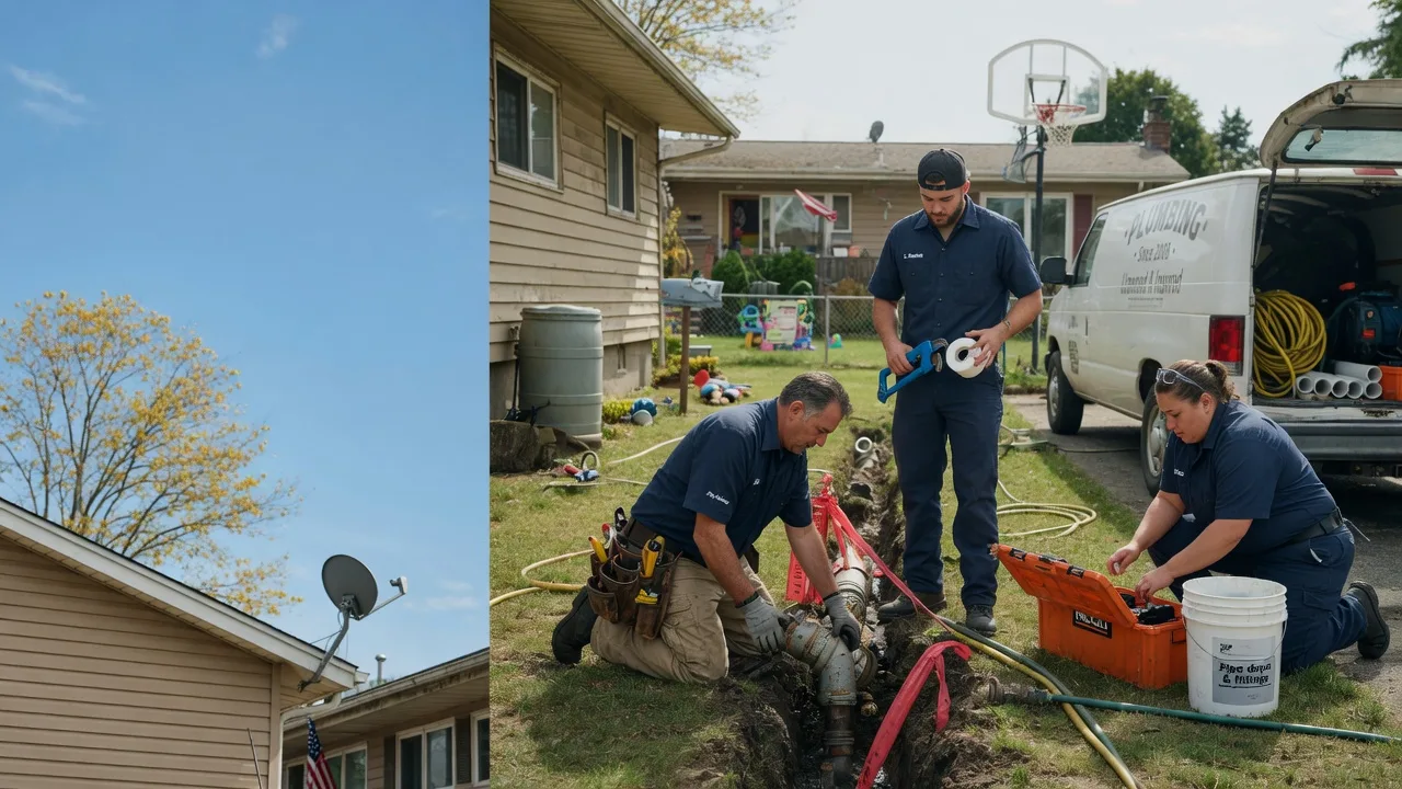 Garbage Disposal Replacement in Essex Fells, NJ near me