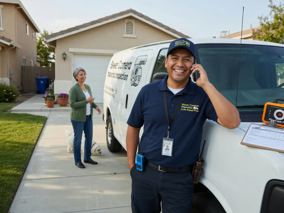 Sewer Line Repair Essex Fells, NJ FAQs